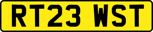 RT23WST