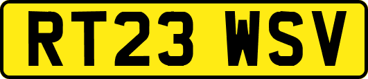RT23WSV