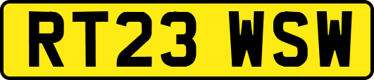 RT23WSW