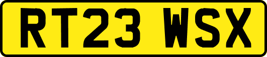 RT23WSX
