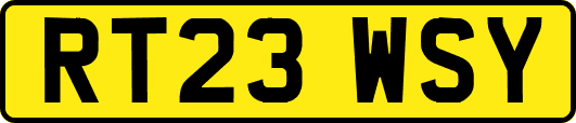RT23WSY