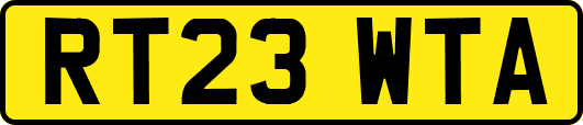 RT23WTA