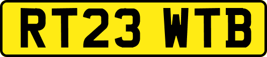 RT23WTB