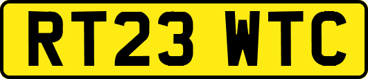 RT23WTC