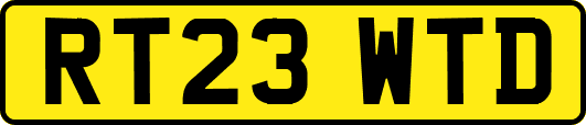 RT23WTD