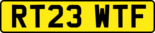RT23WTF