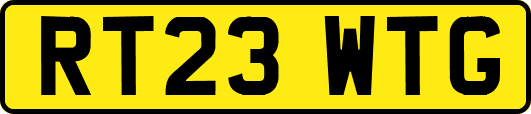 RT23WTG