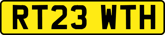 RT23WTH