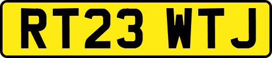 RT23WTJ