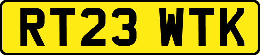 RT23WTK