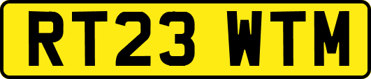 RT23WTM