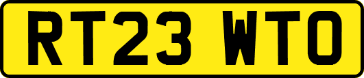 RT23WTO