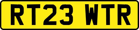 RT23WTR