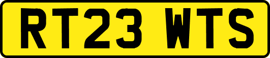 RT23WTS
