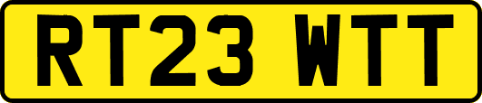 RT23WTT