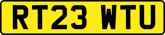 RT23WTU