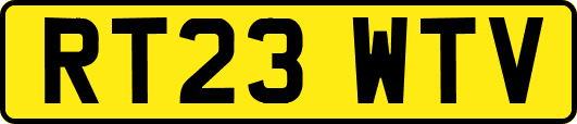 RT23WTV