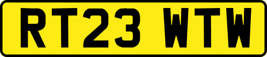 RT23WTW