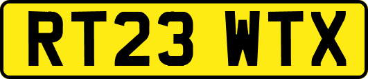 RT23WTX