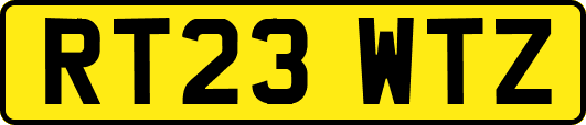 RT23WTZ