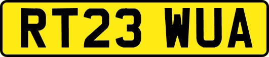 RT23WUA