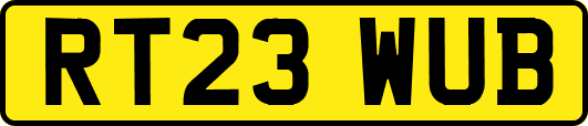 RT23WUB