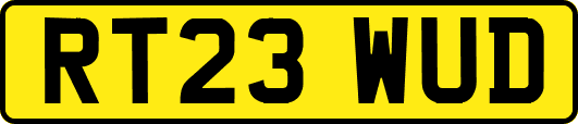 RT23WUD