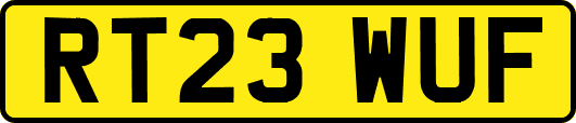 RT23WUF