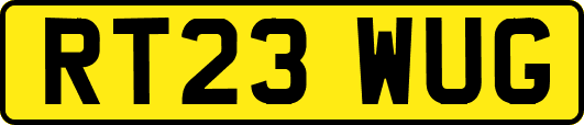 RT23WUG