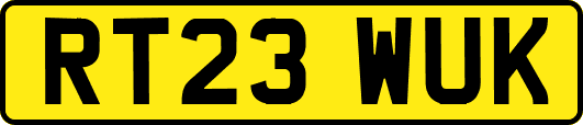 RT23WUK