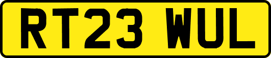 RT23WUL