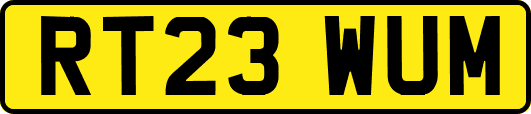 RT23WUM