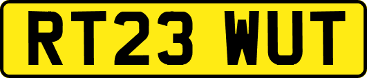 RT23WUT