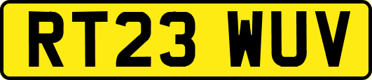 RT23WUV