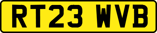 RT23WVB