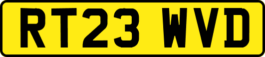 RT23WVD