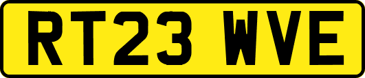 RT23WVE