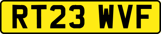 RT23WVF