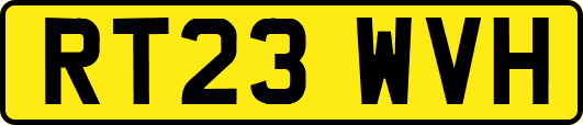 RT23WVH