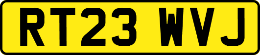 RT23WVJ