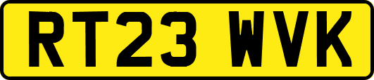 RT23WVK