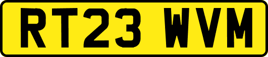 RT23WVM