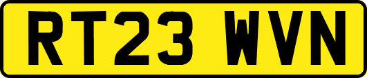 RT23WVN