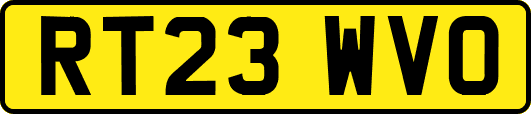 RT23WVO