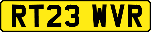 RT23WVR