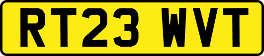 RT23WVT