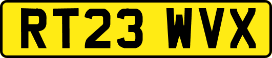 RT23WVX