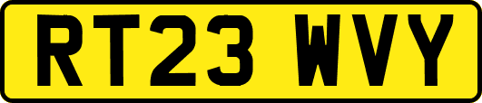 RT23WVY