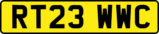 RT23WWC