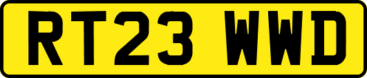 RT23WWD